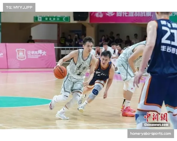 篮球男子成年组5-6名排位赛山东91比81胜北京 锁定第五名