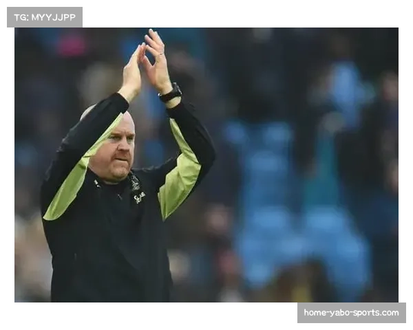 埃弗顿主场取胜 戴奇带队风格务实逐步取分