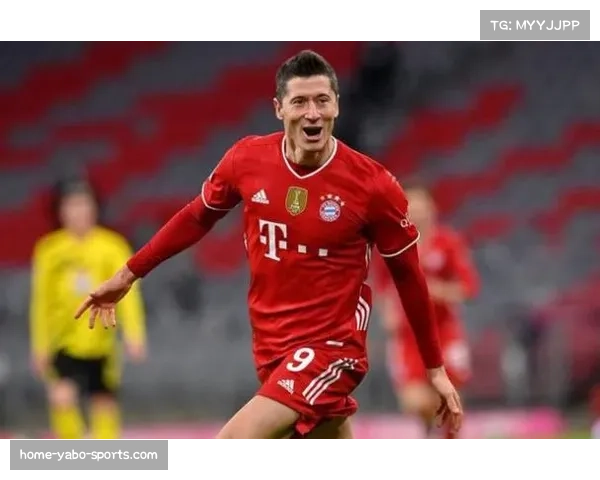 塞内加尔锋将杰克逊梅开二度，拜仁慕尼黑杀手状态火热